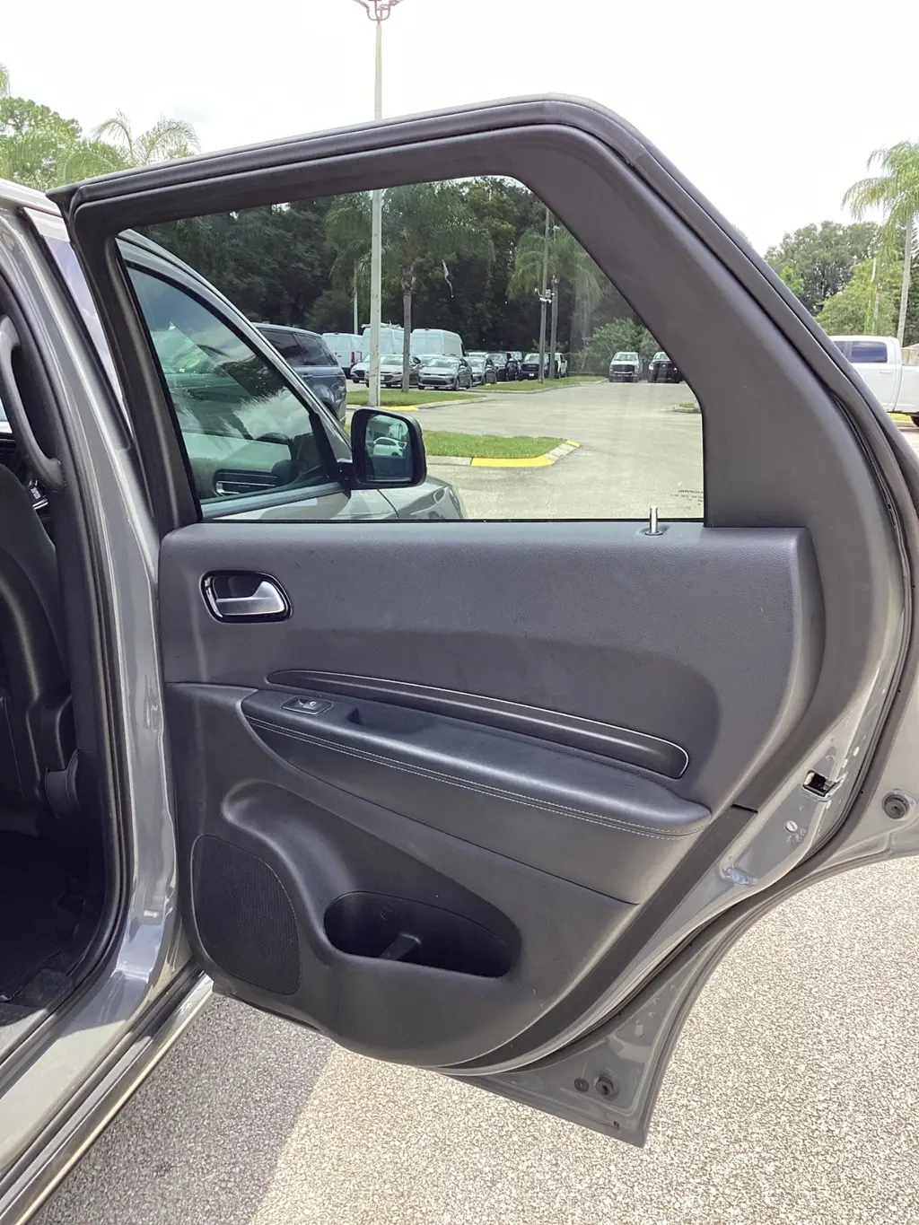 Florida Fine Cars - Used DODGE DURANGO 2023 ORLANDO SXT