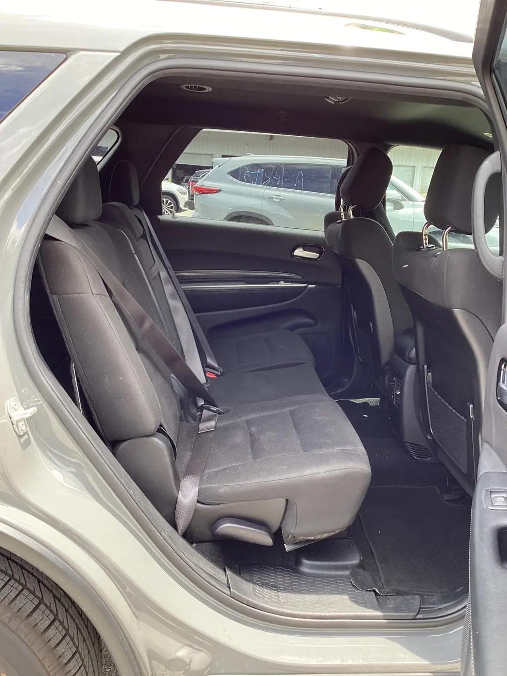 Florida Fine Cars - Used DODGE DURANGO 2023 ORLANDO SXT
