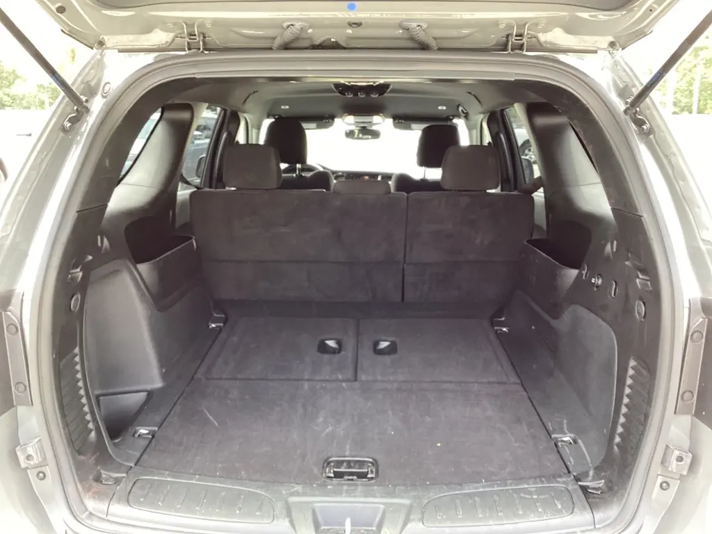 Florida Fine Cars - Used DODGE DURANGO 2023 ORLANDO SXT