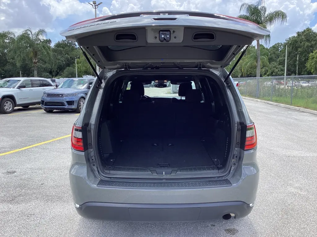 Florida Fine Cars - Used DODGE DURANGO 2023 ORLANDO SXT