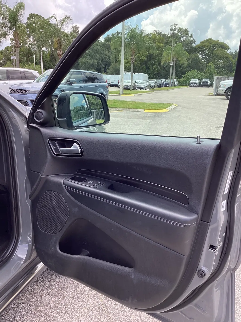 Florida Fine Cars - Used DODGE DURANGO 2023 ORLANDO SXT