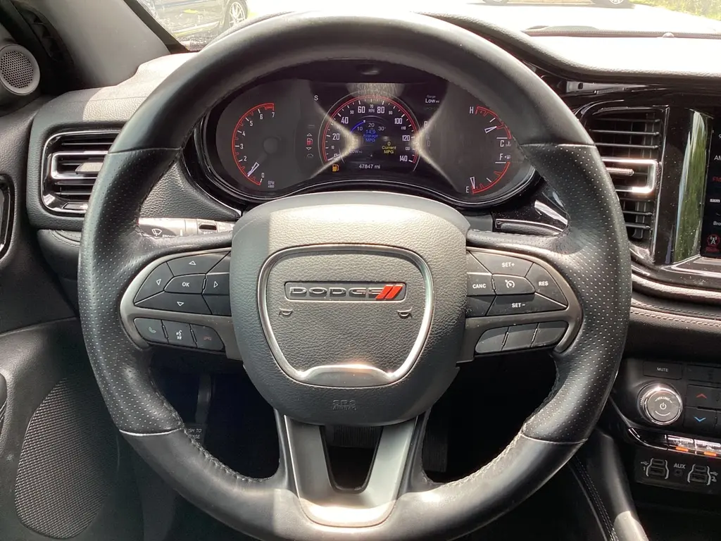 Florida Fine Cars - Used DODGE DURANGO 2023 ORLANDO SXT