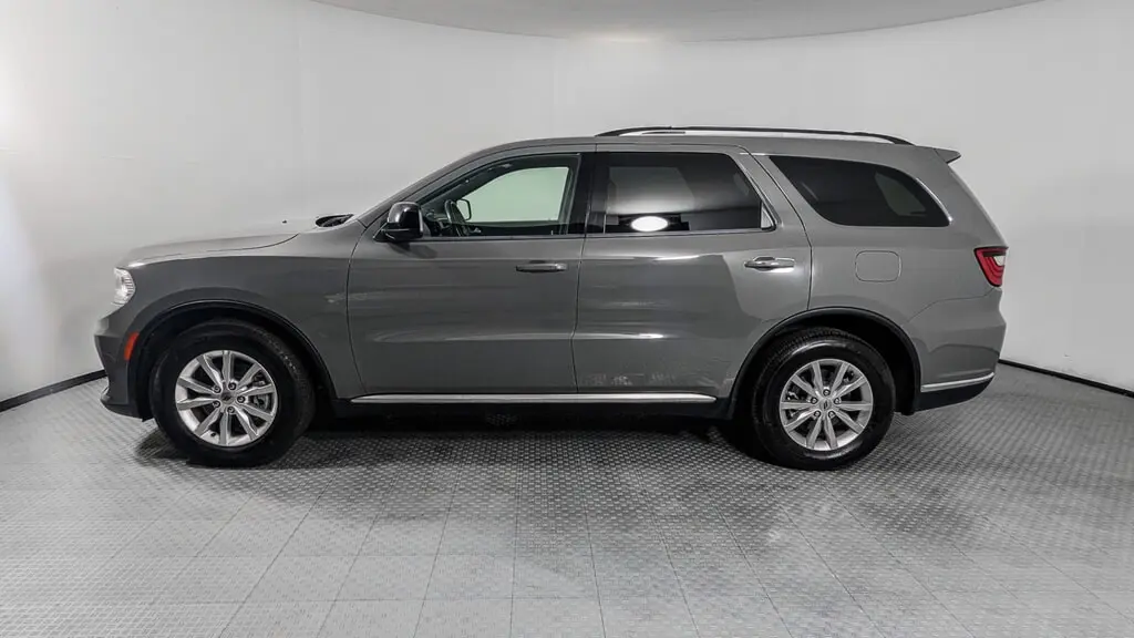Florida Fine Cars - Used DODGE DURANGO 2023 ORLANDO SXT