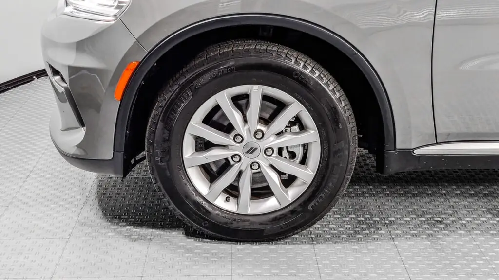 Florida Fine Cars - Used DODGE DURANGO 2023 ORLANDO SXT