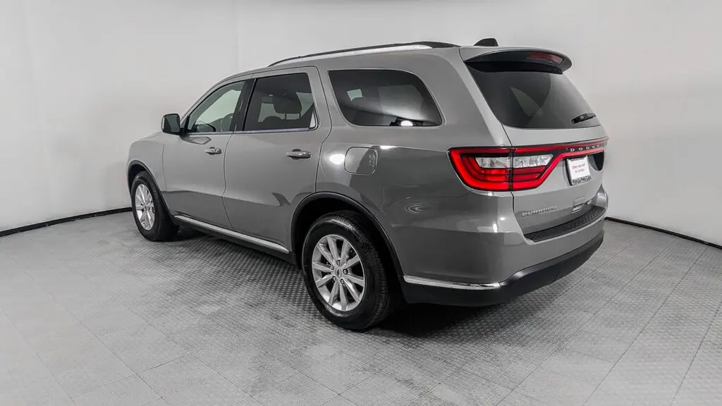 Florida Fine Cars - Used DODGE DURANGO 2023 ORLANDO SXT