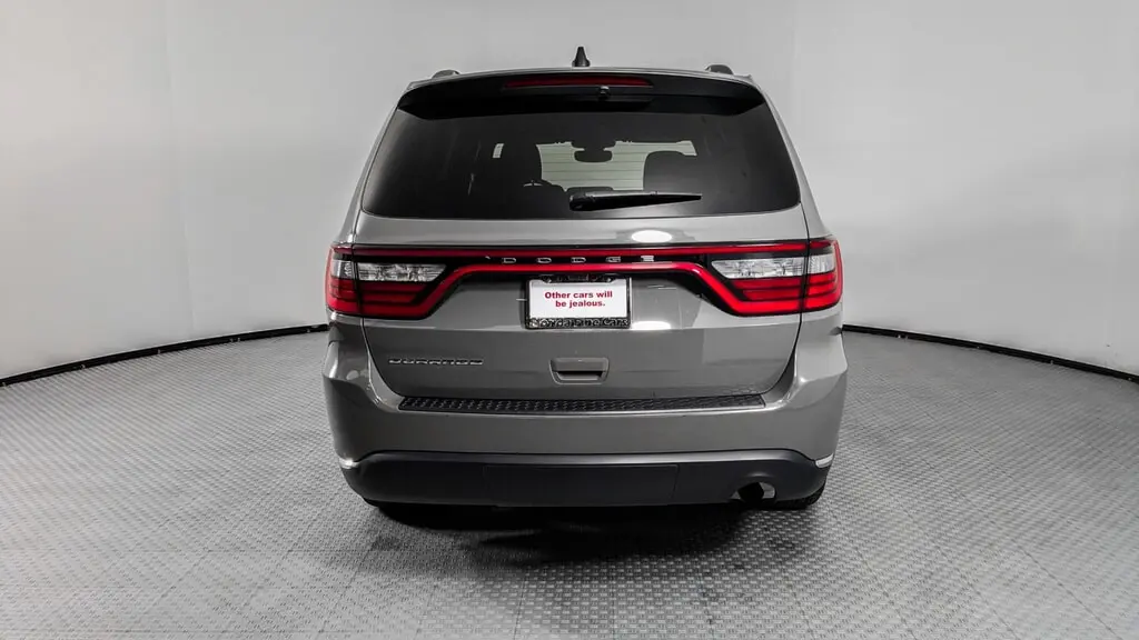 Florida Fine Cars - Used DODGE DURANGO 2023 ORLANDO SXT