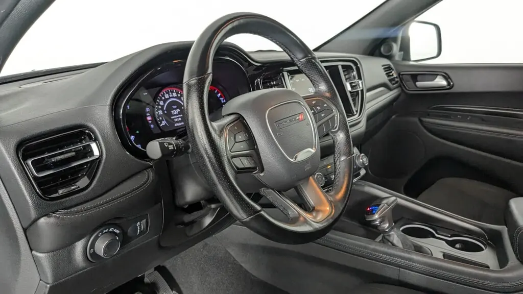 Florida Fine Cars - Used DODGE DURANGO 2023 ORLANDO SXT