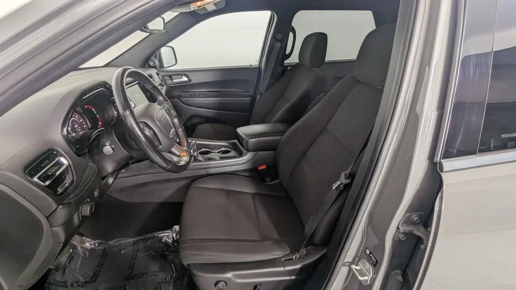 Florida Fine Cars - Used DODGE DURANGO 2023 ORLANDO SXT