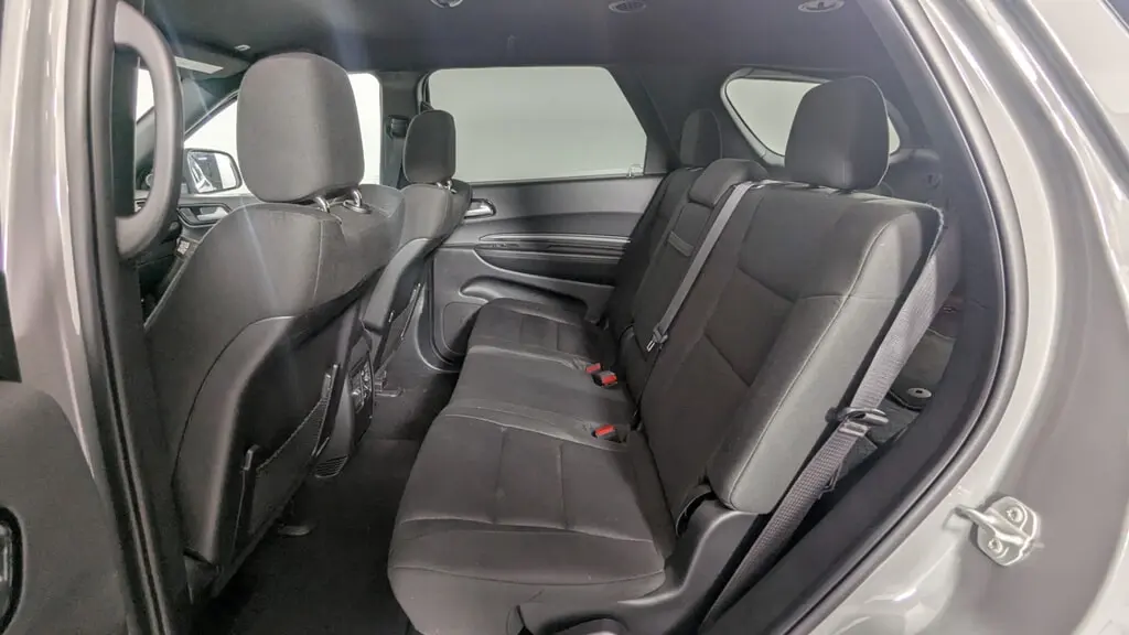 Florida Fine Cars - Used DODGE DURANGO 2023 ORLANDO SXT