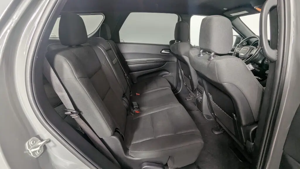 Florida Fine Cars - Used DODGE DURANGO 2023 ORLANDO SXT