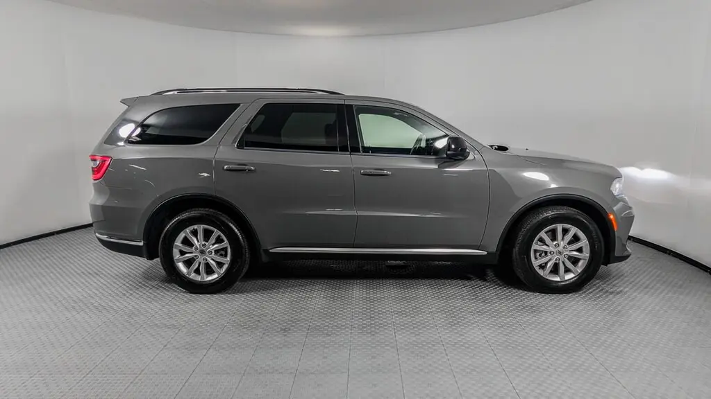 Florida Fine Cars - Used DODGE DURANGO 2023 ORLANDO SXT