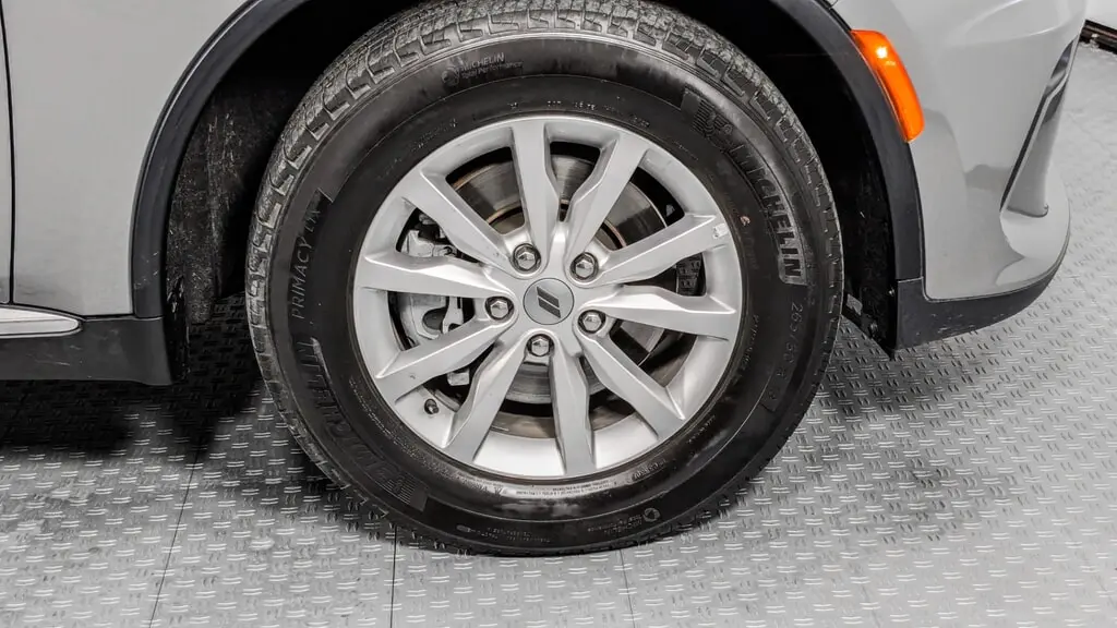 Florida Fine Cars - Used DODGE DURANGO 2023 ORLANDO SXT