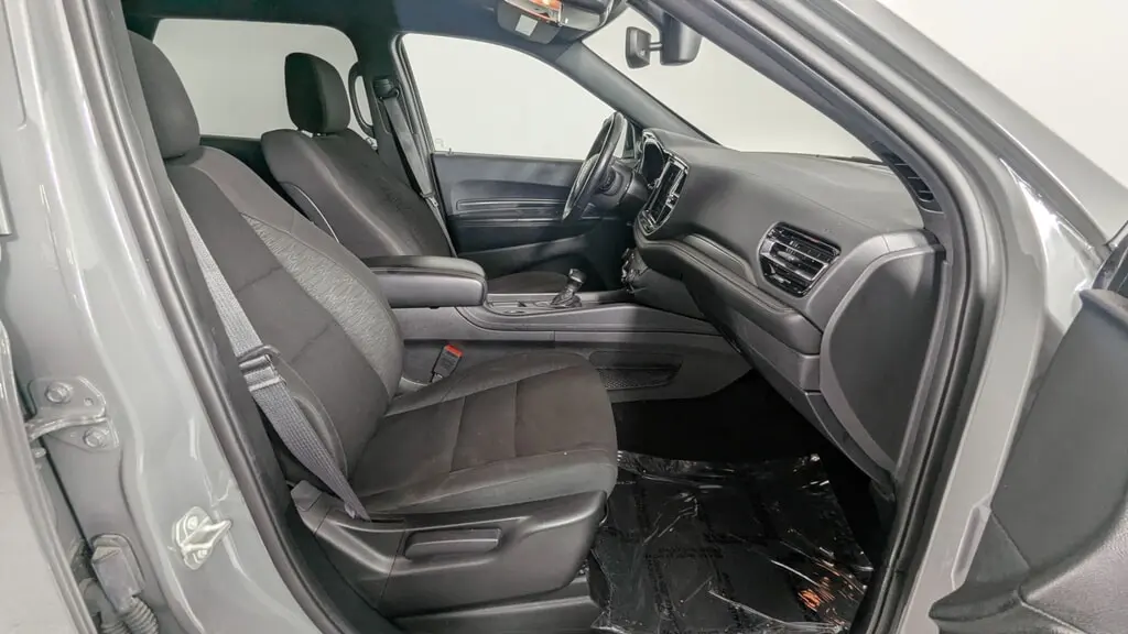 Florida Fine Cars - Used DODGE DURANGO 2023 ORLANDO SXT