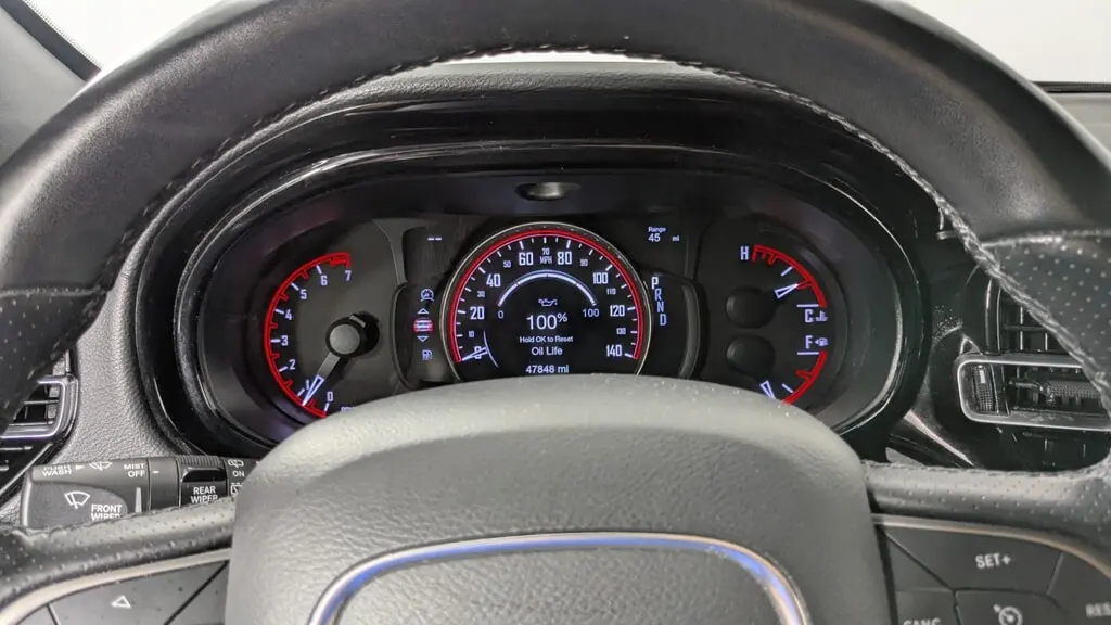 Florida Fine Cars - Used DODGE DURANGO 2023 ORLANDO SXT