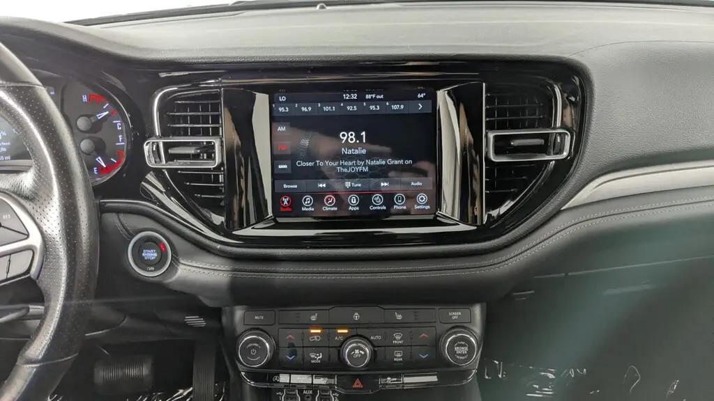 Florida Fine Cars - Used DODGE DURANGO 2023 ORLANDO SXT