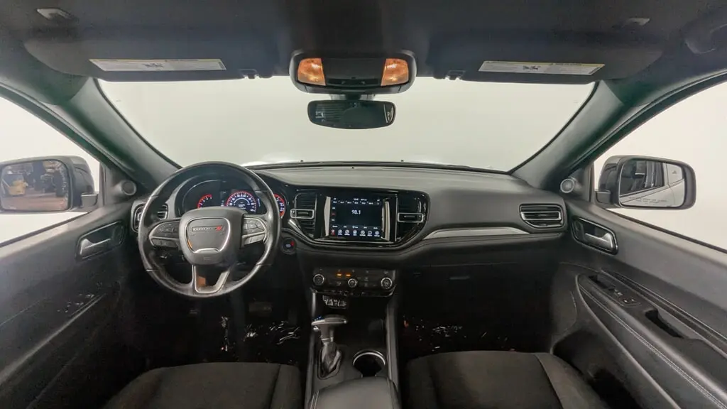 Florida Fine Cars - Used DODGE DURANGO 2023 ORLANDO SXT