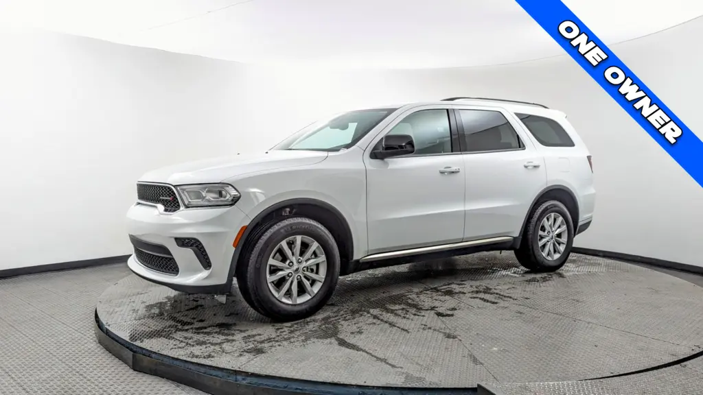 Florida Fine Cars - Used DODGE DURANGO 2024 MIAMI SXT