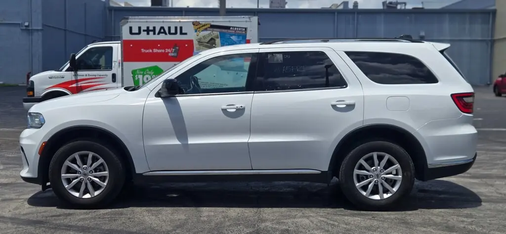 Florida Fine Cars - Used DODGE DURANGO 2024 MIAMI SXT