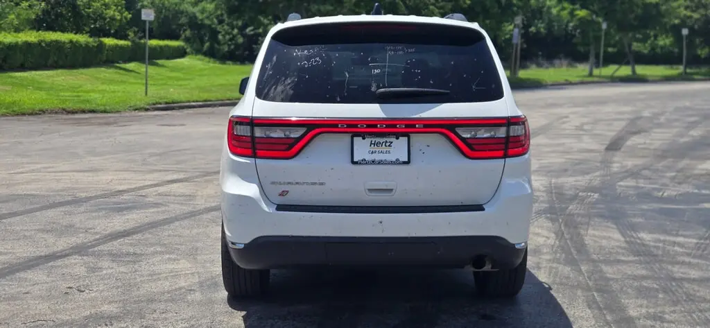 Florida Fine Cars - Used DODGE DURANGO 2024 MIAMI SXT