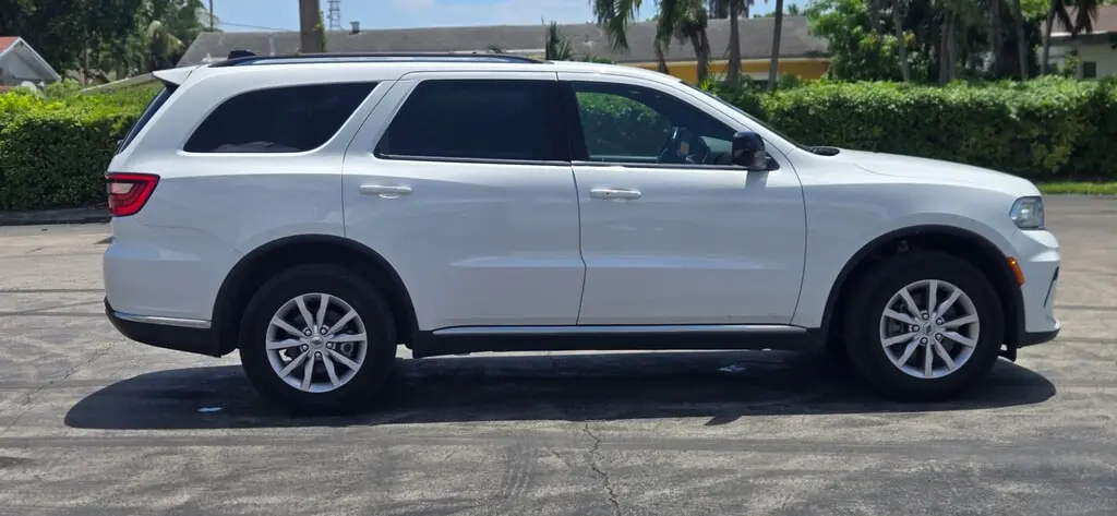 Florida Fine Cars - Used DODGE DURANGO 2024 MIAMI SXT