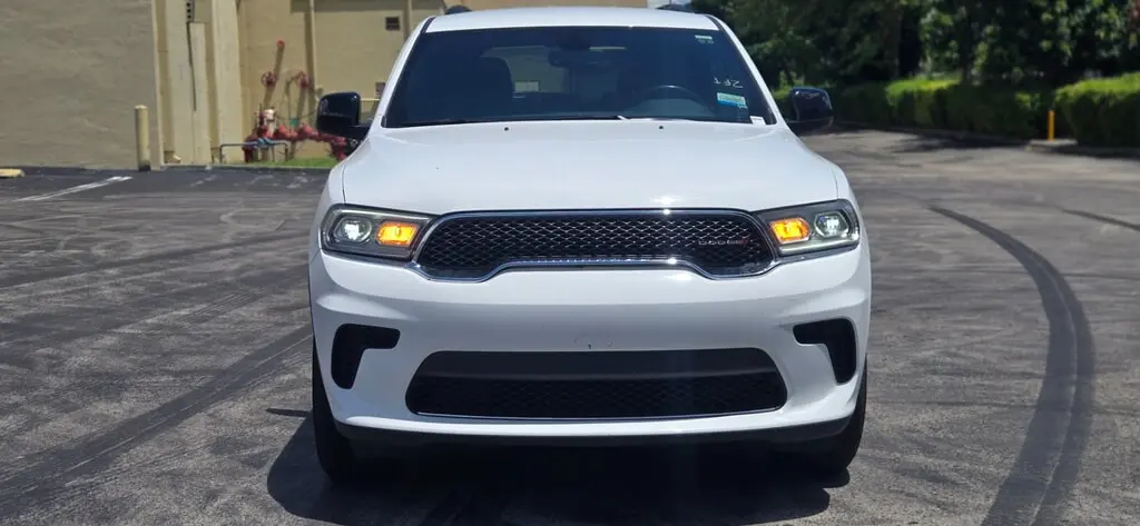 Florida Fine Cars - Used DODGE DURANGO 2024 MIAMI SXT