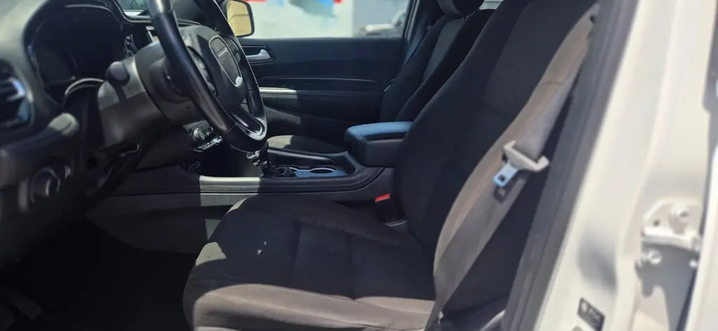 Florida Fine Cars - Used DODGE DURANGO 2024 MIAMI SXT