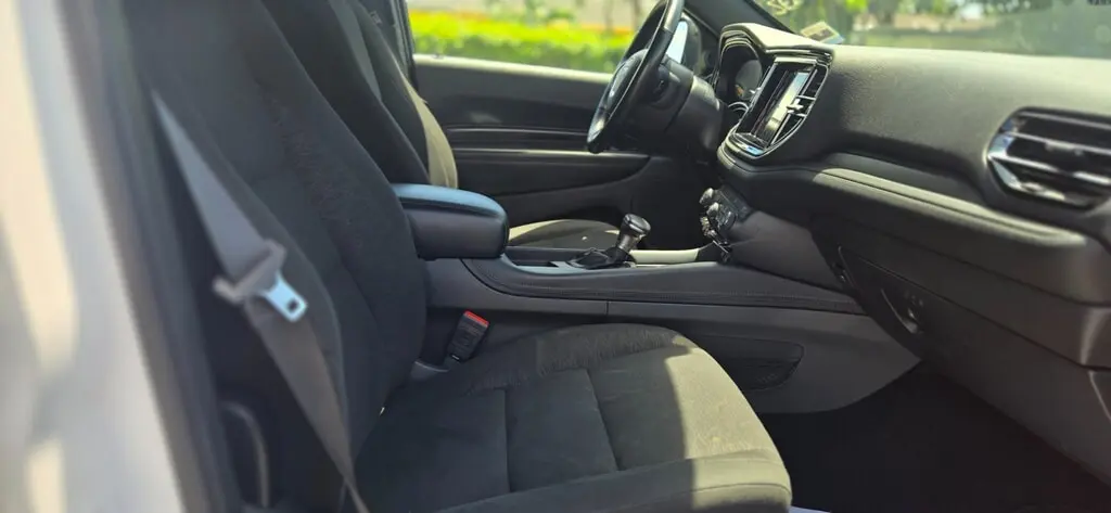 Florida Fine Cars - Used DODGE DURANGO 2024 MIAMI SXT