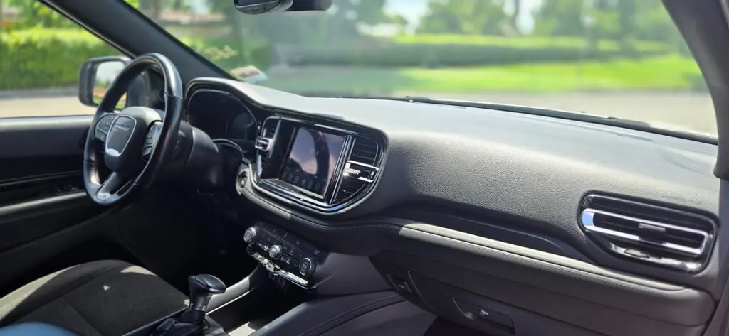 Florida Fine Cars - Used DODGE DURANGO 2024 MIAMI SXT