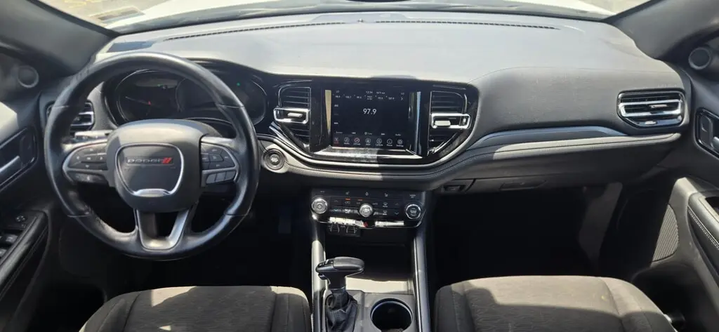 Florida Fine Cars - Used DODGE DURANGO 2024 MIAMI SXT