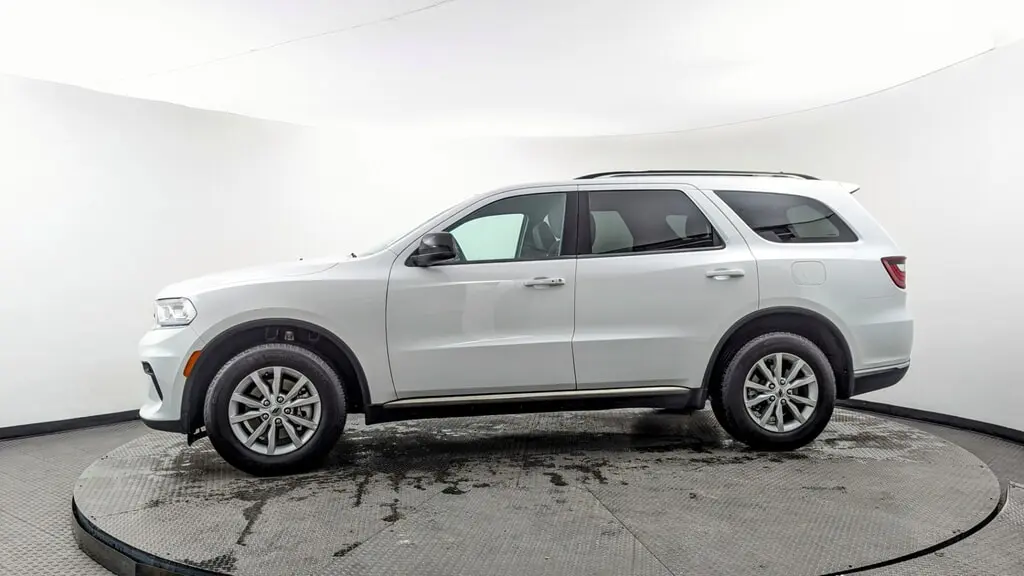 Florida Fine Cars - Used DODGE DURANGO 2024 MIAMI SXT