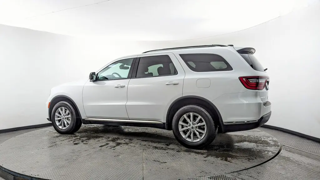 Florida Fine Cars - Used DODGE DURANGO 2024 MIAMI SXT