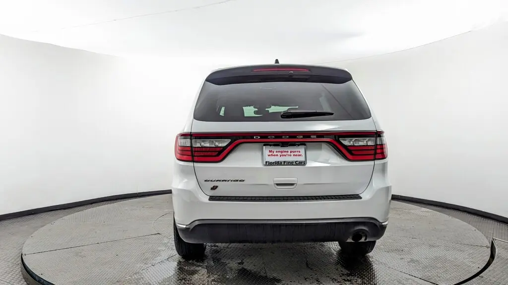 Florida Fine Cars - Used DODGE DURANGO 2024 MIAMI SXT
