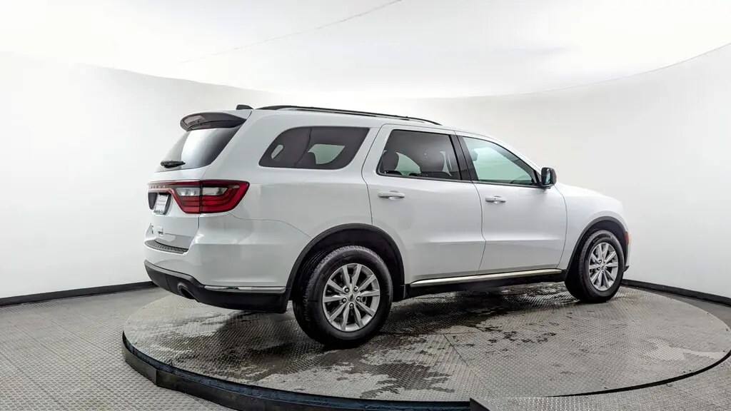 Florida Fine Cars - Used DODGE DURANGO 2024 MIAMI SXT