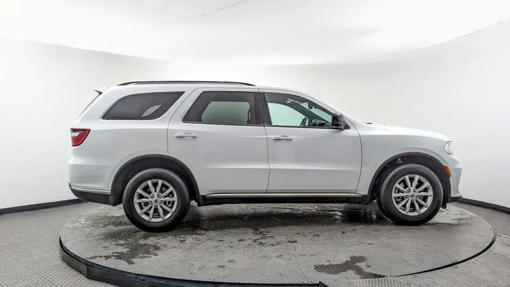 Florida Fine Cars - Used DODGE DURANGO 2024 MIAMI SXT