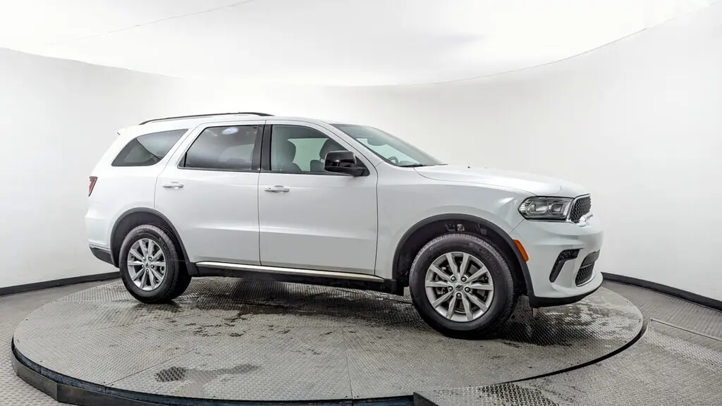 Florida Fine Cars - Used DODGE DURANGO 2024 MIAMI SXT