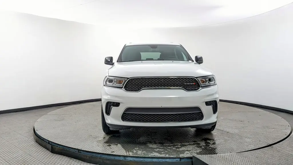 Florida Fine Cars - Used DODGE DURANGO 2024 MIAMI SXT