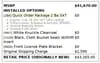 Florida Fine Cars - Used DODGE DURANGO 2024 MIAMI SXT