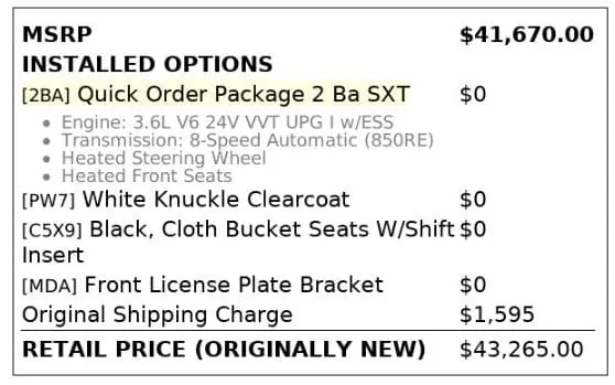 Florida Fine Cars - Used DODGE DURANGO 2024 MIAMI SXT