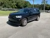 Florida Fine Cars - Used DODGE DURANGO 2024 ORLANDO SXT