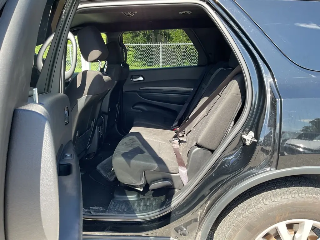 Florida Fine Cars - Used DODGE DURANGO 2024 ORLANDO SXT