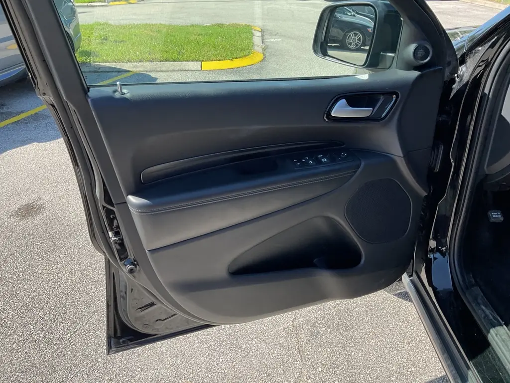 Florida Fine Cars - Used DODGE DURANGO 2024 ORLANDO SXT