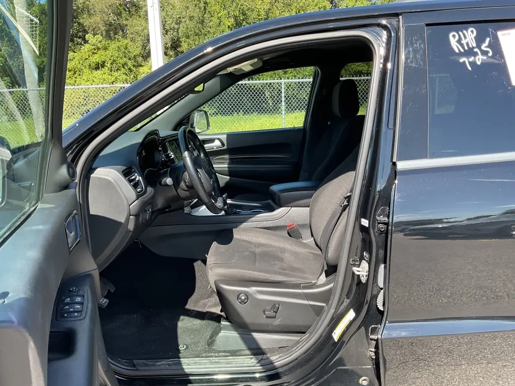 Florida Fine Cars - Used DODGE DURANGO 2024 ORLANDO SXT