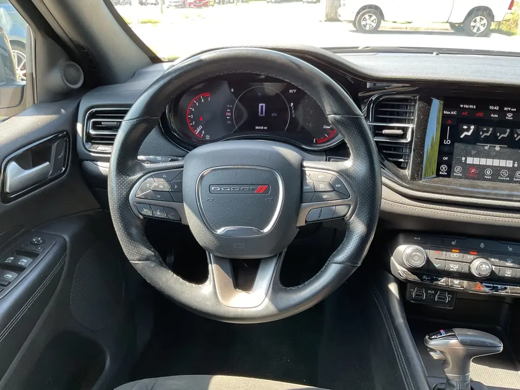 Florida Fine Cars - Used DODGE DURANGO 2024 ORLANDO SXT
