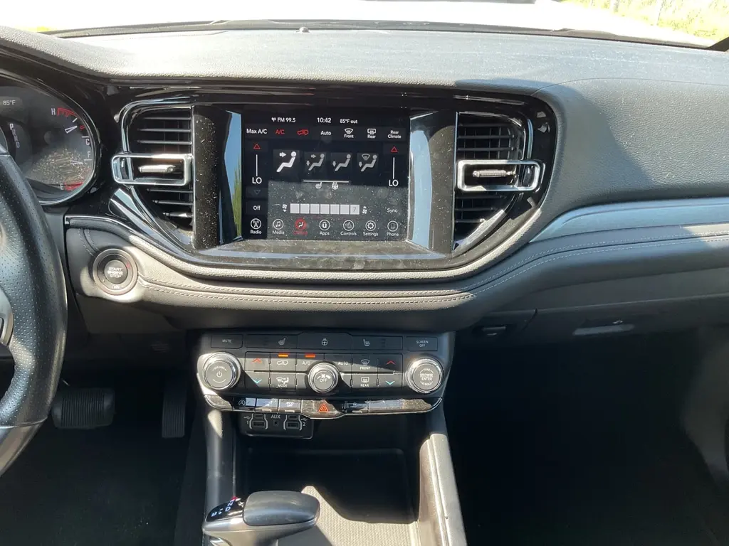 Florida Fine Cars - Used DODGE DURANGO 2024 ORLANDO SXT