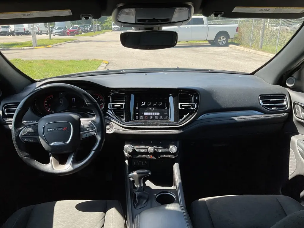Florida Fine Cars - Used DODGE DURANGO 2024 ORLANDO SXT