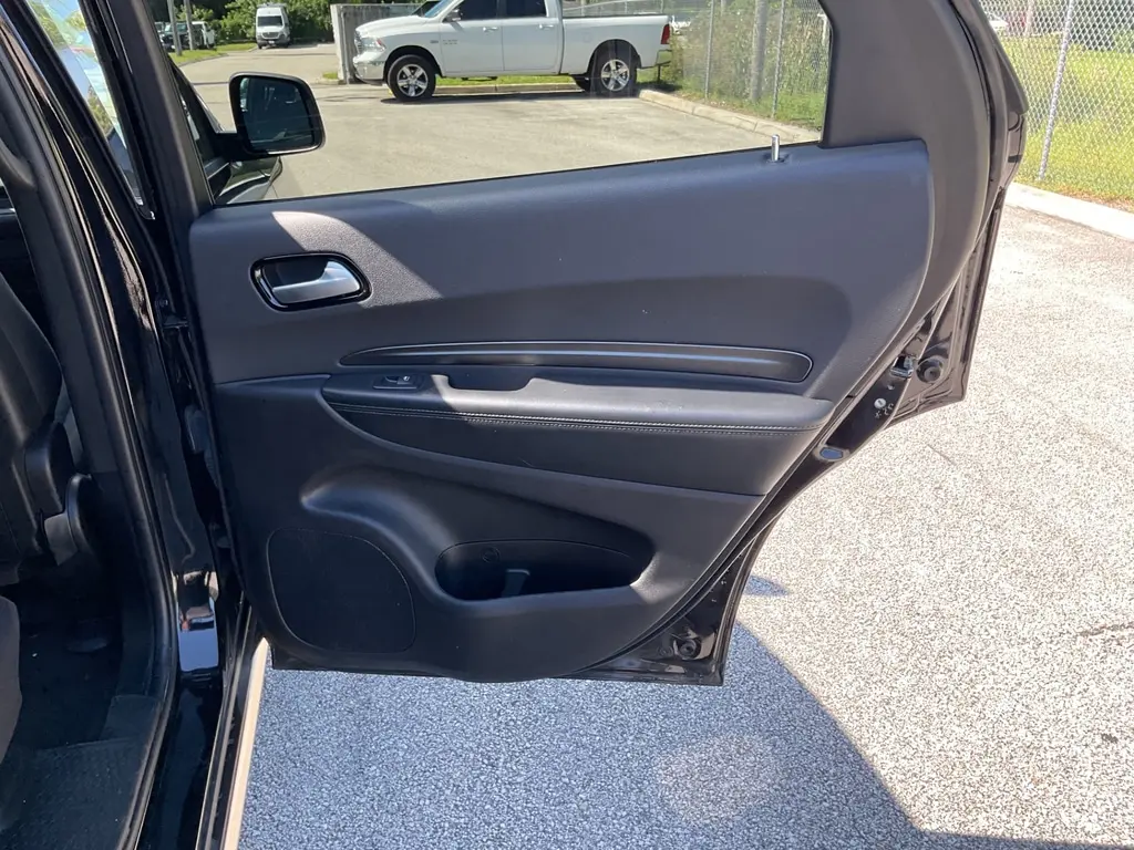 Florida Fine Cars - Used DODGE DURANGO 2024 ORLANDO SXT