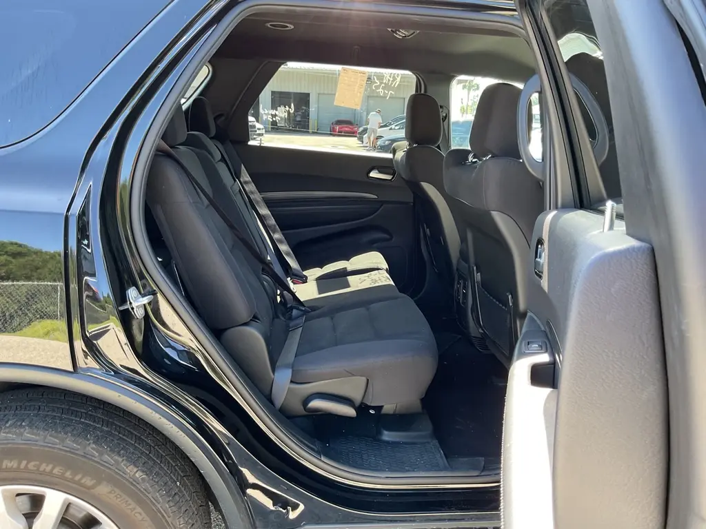 Florida Fine Cars - Used DODGE DURANGO 2024 ORLANDO SXT