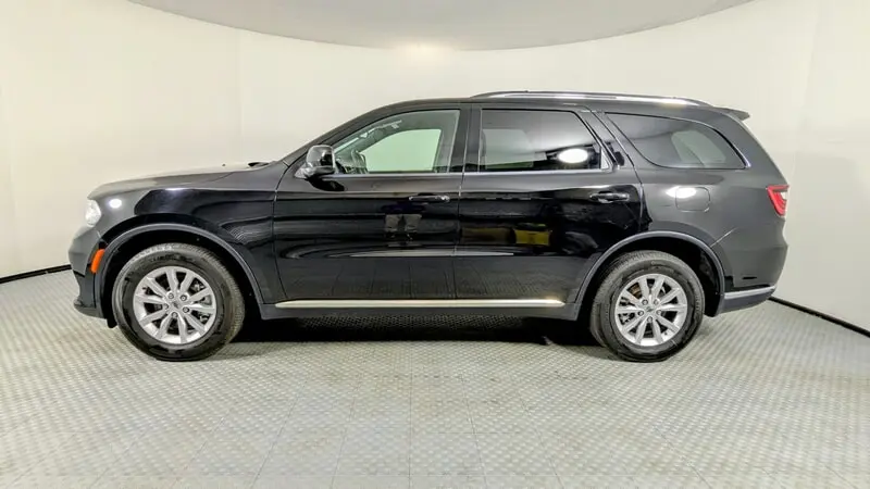Florida Fine Cars - Used DODGE DURANGO 2024 ORLANDO SXT