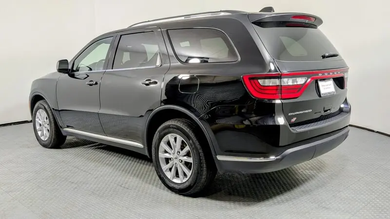 Florida Fine Cars - Used DODGE DURANGO 2024 ORLANDO SXT