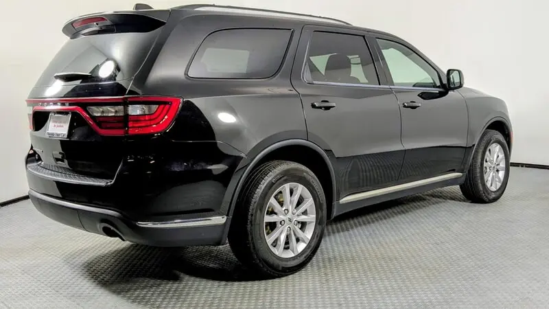 Florida Fine Cars - Used DODGE DURANGO 2024 ORLANDO SXT